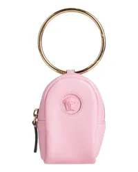 Versace Handtaschen Rosa