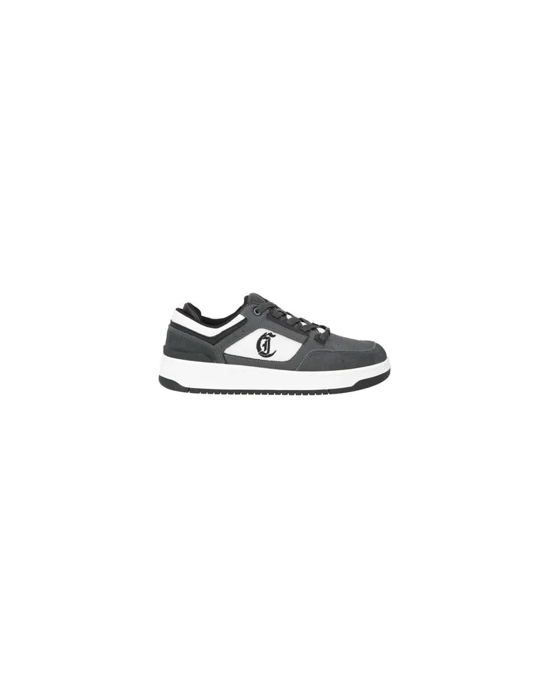 Just Cavalli SCHUHE - Sneakersauf YOOX.COM Schwarz