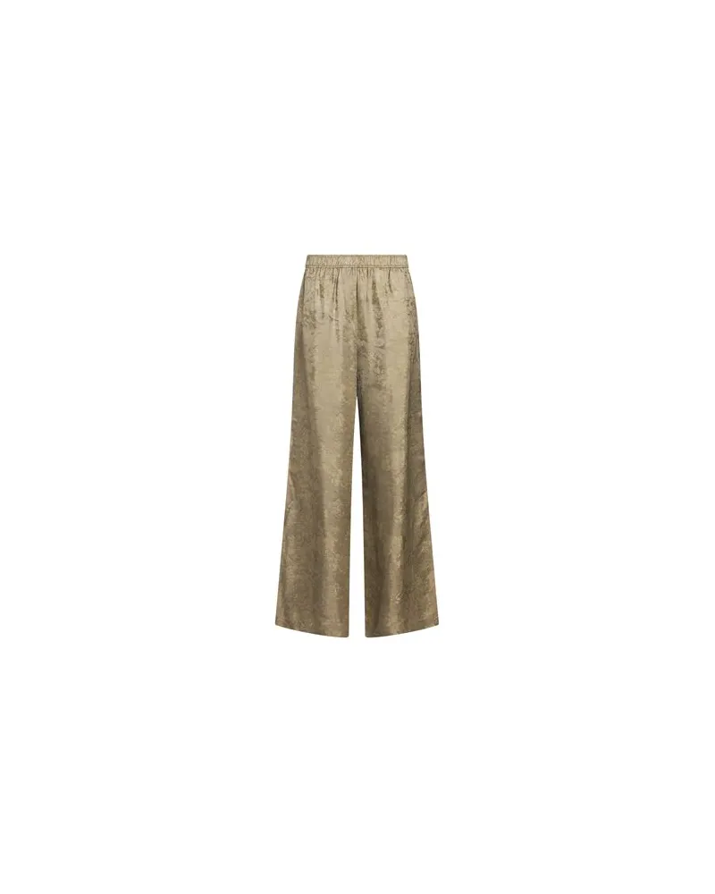 8PM HOSEN & RÖCKE - Hosenauf YOOX.COM Khaki
