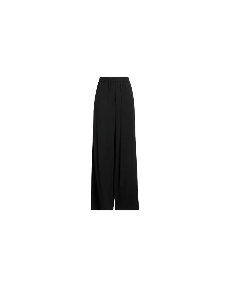 8PM HOSEN & RÖCKE - Hosenauf YOOX.COM Schwarz