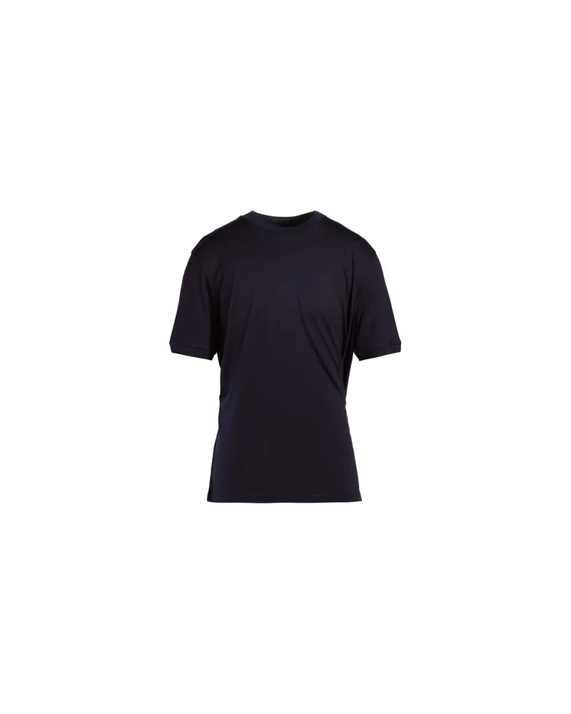 Herno TOPS - T-shirtsauf YOOX.COM Nachtblau