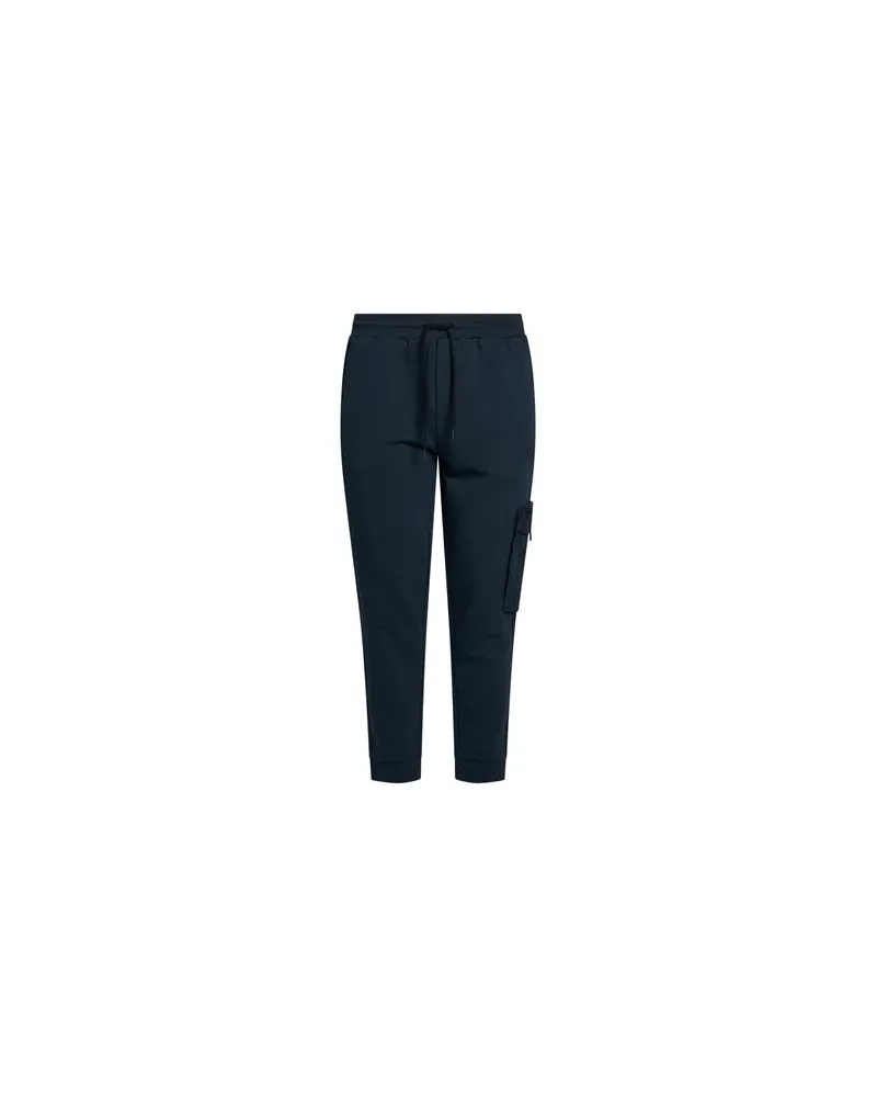 Paul & Shark HOSEN & RÖCKE - Hosenauf YOOX.COM Marineblau