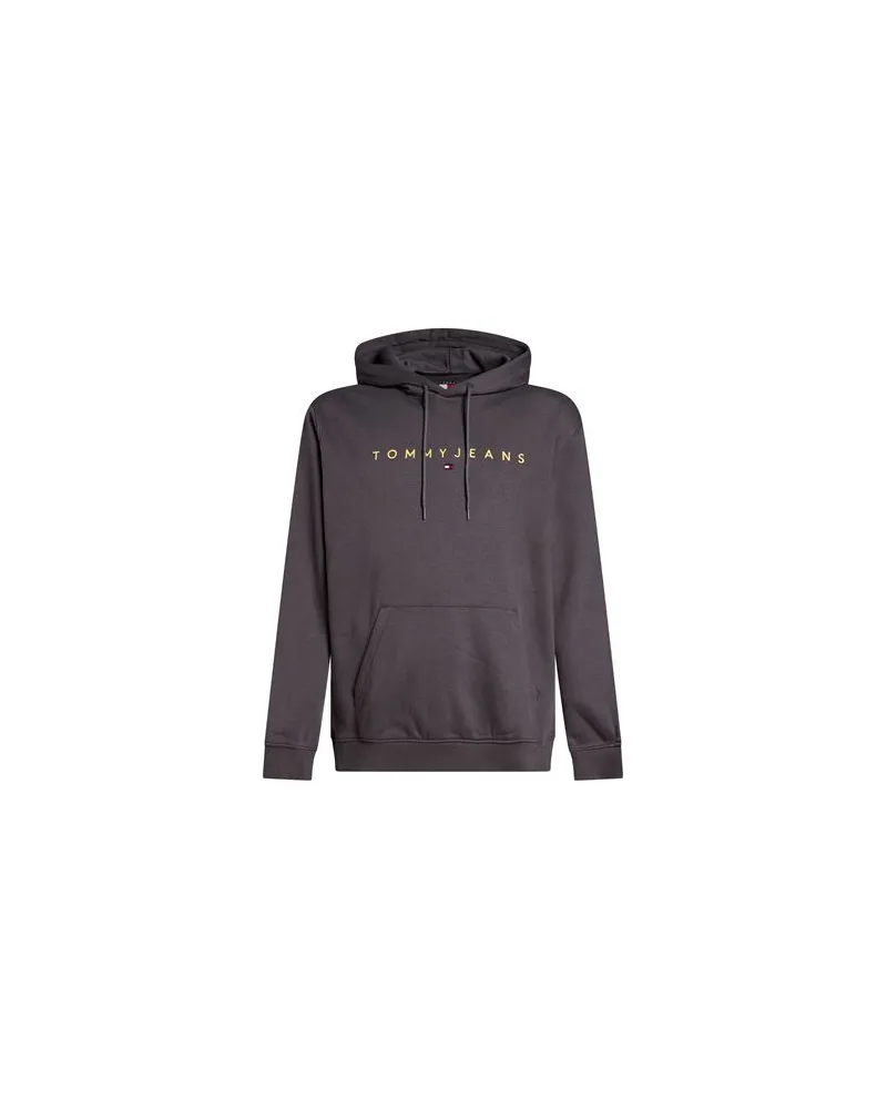 Tommy Hilfiger TOPS - Sweatshirtsauf YOOX.COM Grau