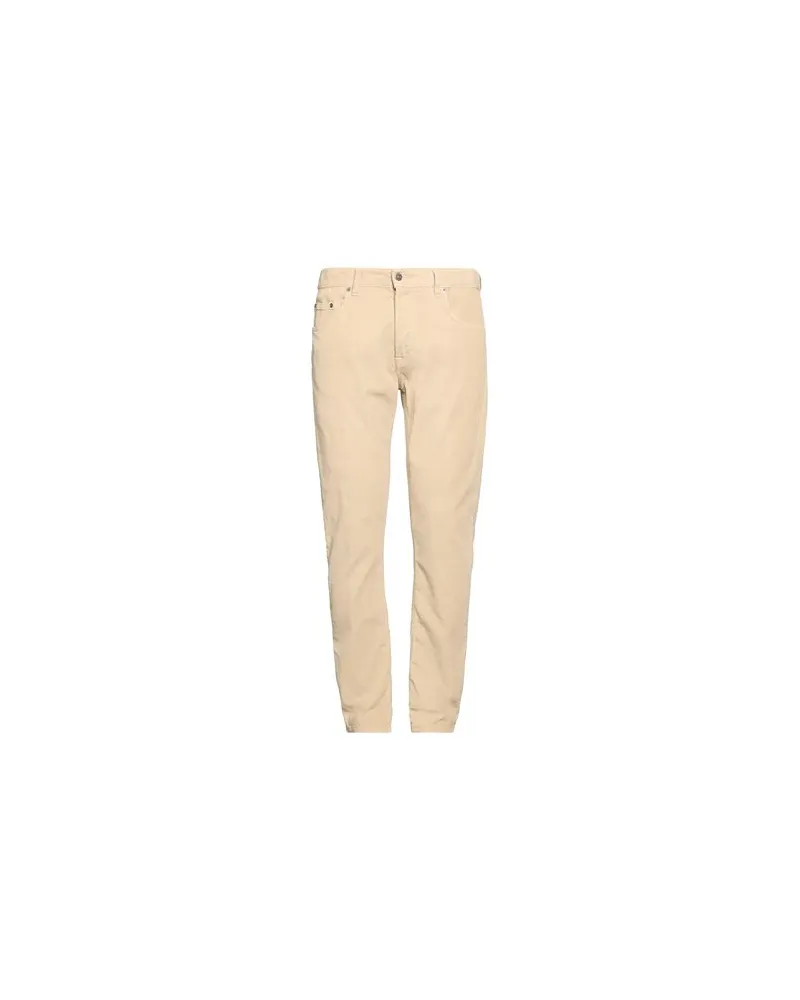 Dondup HOSEN & RÖCKE - Hosenauf YOOX.COM Beige