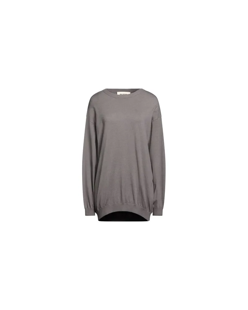 Silvian Heach STRICKWAREN - Pulloverauf YOOX.COM Grau