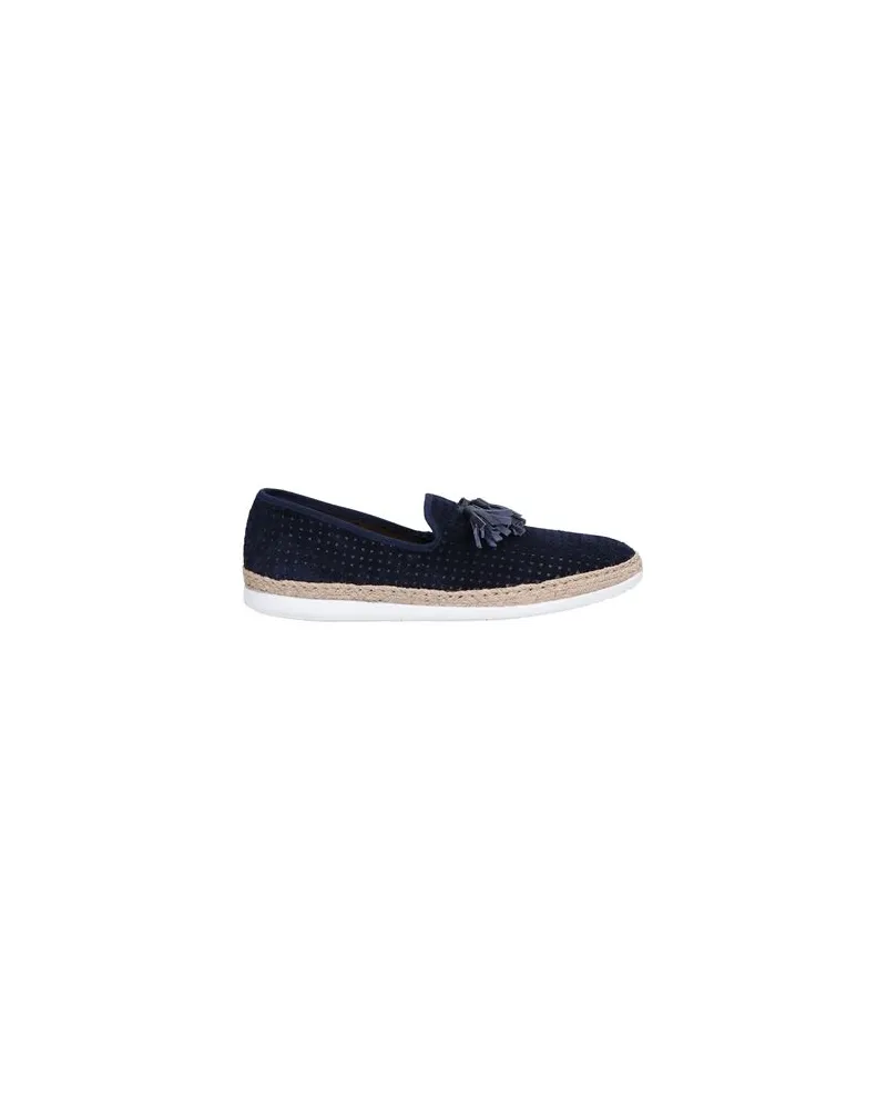 Marechiaro 1962 SCHUHE - Espadrillesauf YOOX.COM Nachtblau