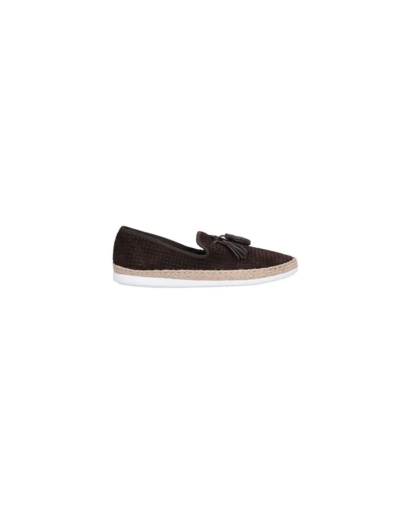 Marechiaro 1962 SCHUHE - Espadrillesauf YOOX.COM Braun