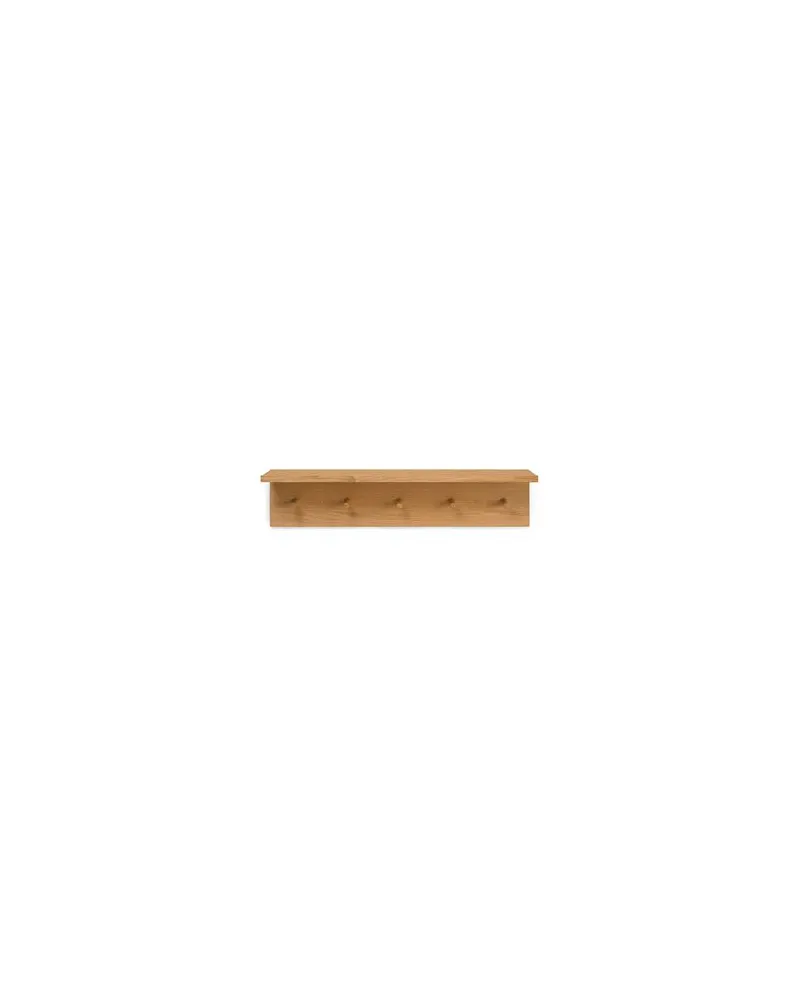 ferm LIVING PLACE RACK -MEDIUM -OAK - MÖBEL - Regale und Ablagenauf YOOX.COM Sand