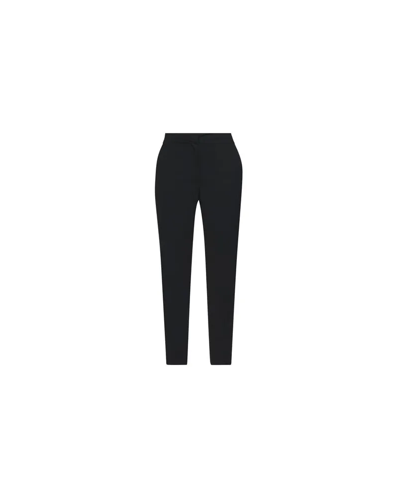 Manila Grace HOSEN & RÖCKE - Hosenauf YOOX.COM Schwarz