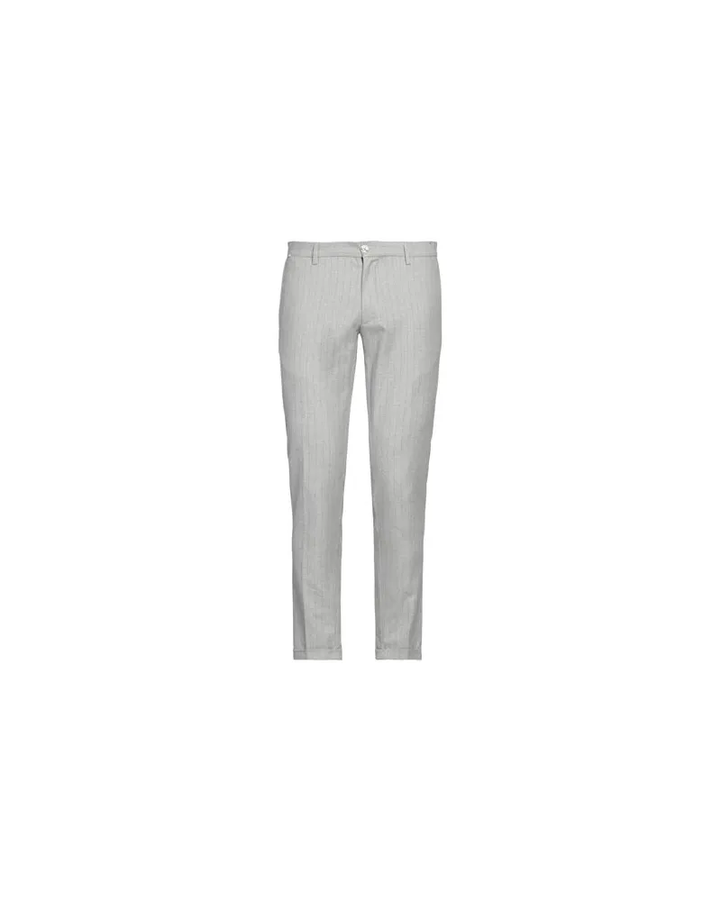 AT.P.CO HOSEN & RÖCKE - Hosenauf YOOX.COM Hellgrau
