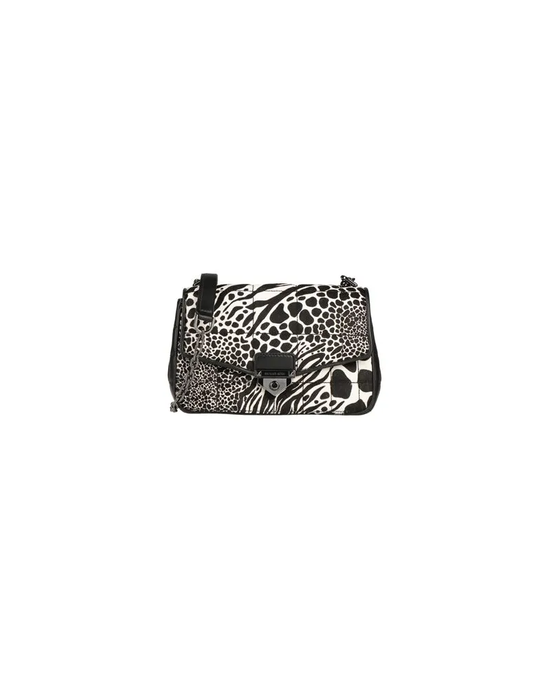 Michael Kors TASCHEN - Umhängetascheauf YOOX.COM Elfenbein