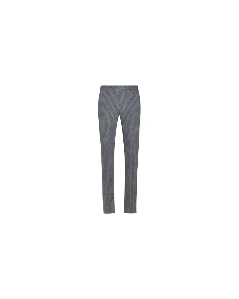 PT TORINO HOSEN & RÖCKE - Hosenauf YOOX.COM Grau
