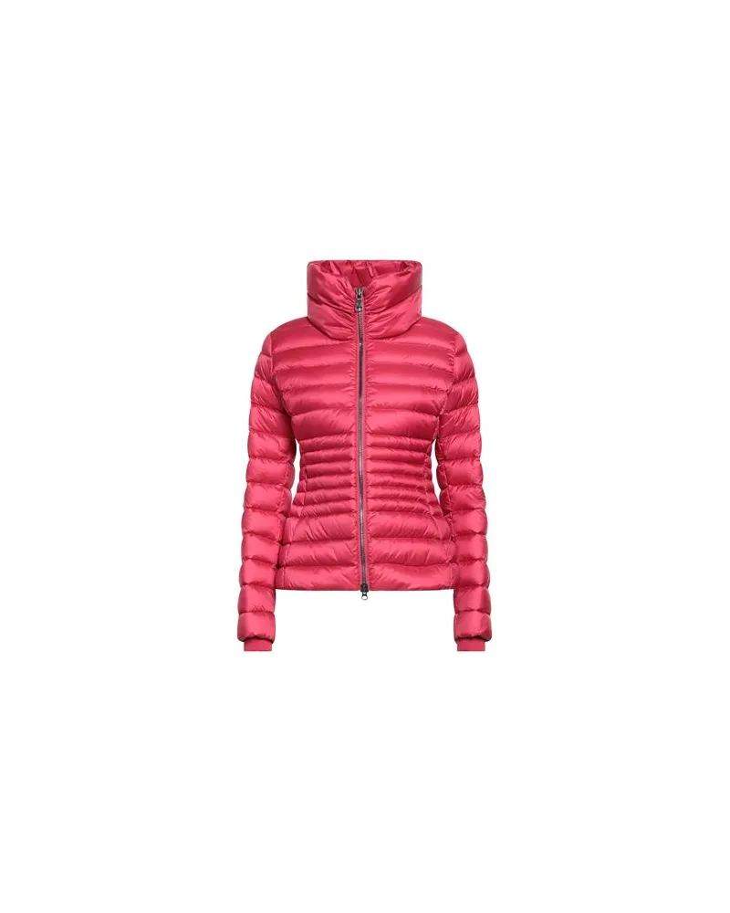 Colmar JACKEN & MÄNTEL - Pufferjacken & Daunenjackenauf YOOX.COM Magenta