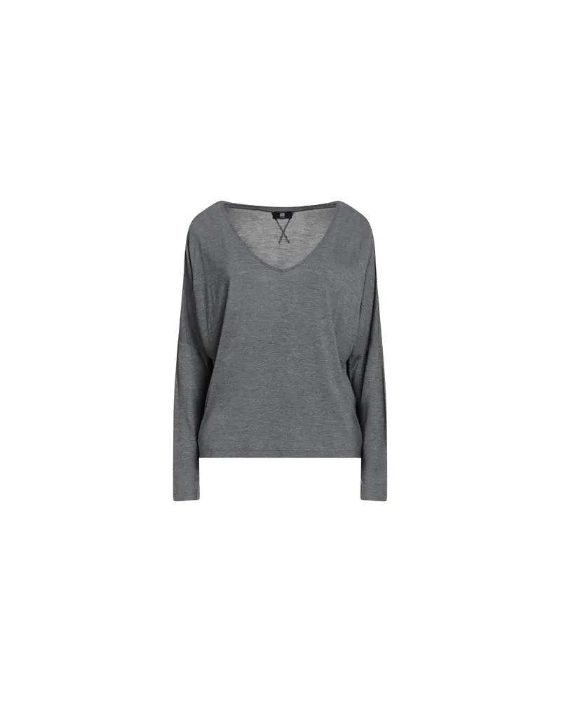 Riani TOPS - T-shirtsauf YOOX.COM Grau