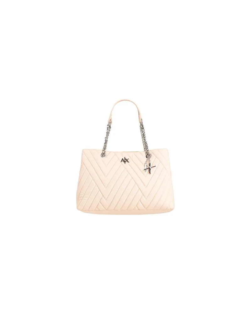 Armani Exchange TASCHEN - Handtaschenauf YOOX.COM Hellrosa