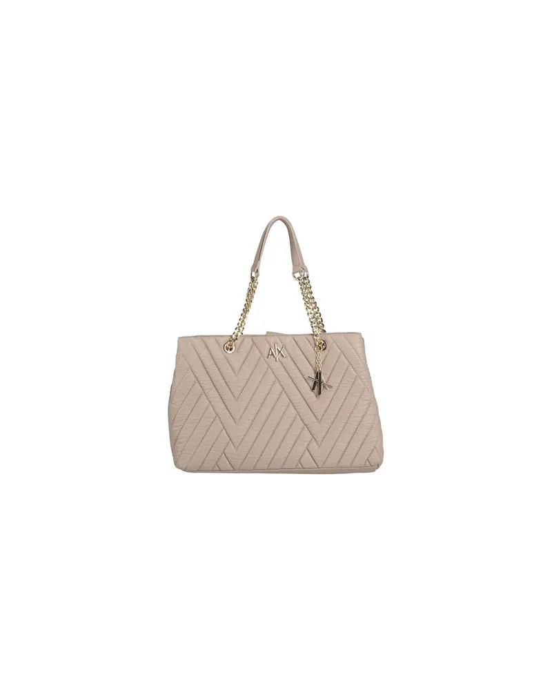 Armani Exchange TASCHEN - Handtaschenauf YOOX.COM Maulwurfsgrau
