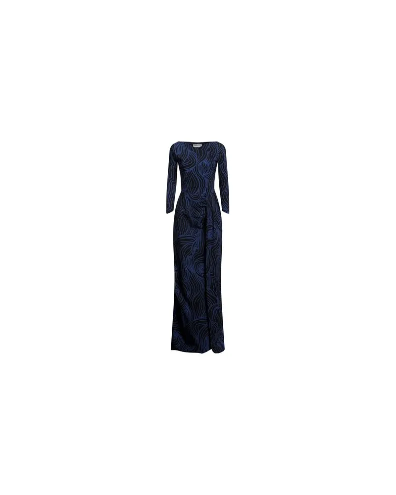 Chiara Boni KLEIDER - Maxi-Kleiderauf YOOX.COM Schwarz