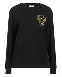 Philipp Plein Sweatshirt Schwarz