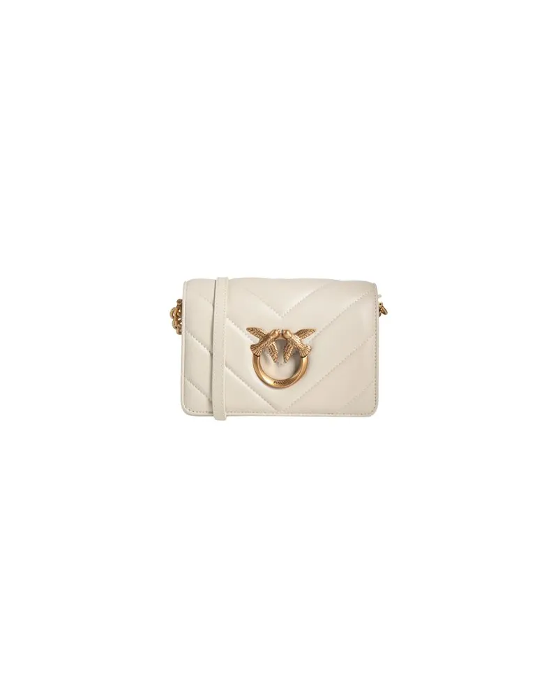 Pinko TASCHEN - Umhängetascheauf YOOX.COM Off