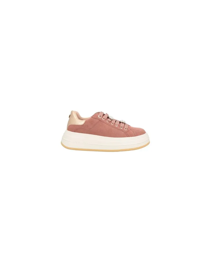 Apepazza SPORT - SCHUHE - Sneakersauf YOOX.COM Antikrosa