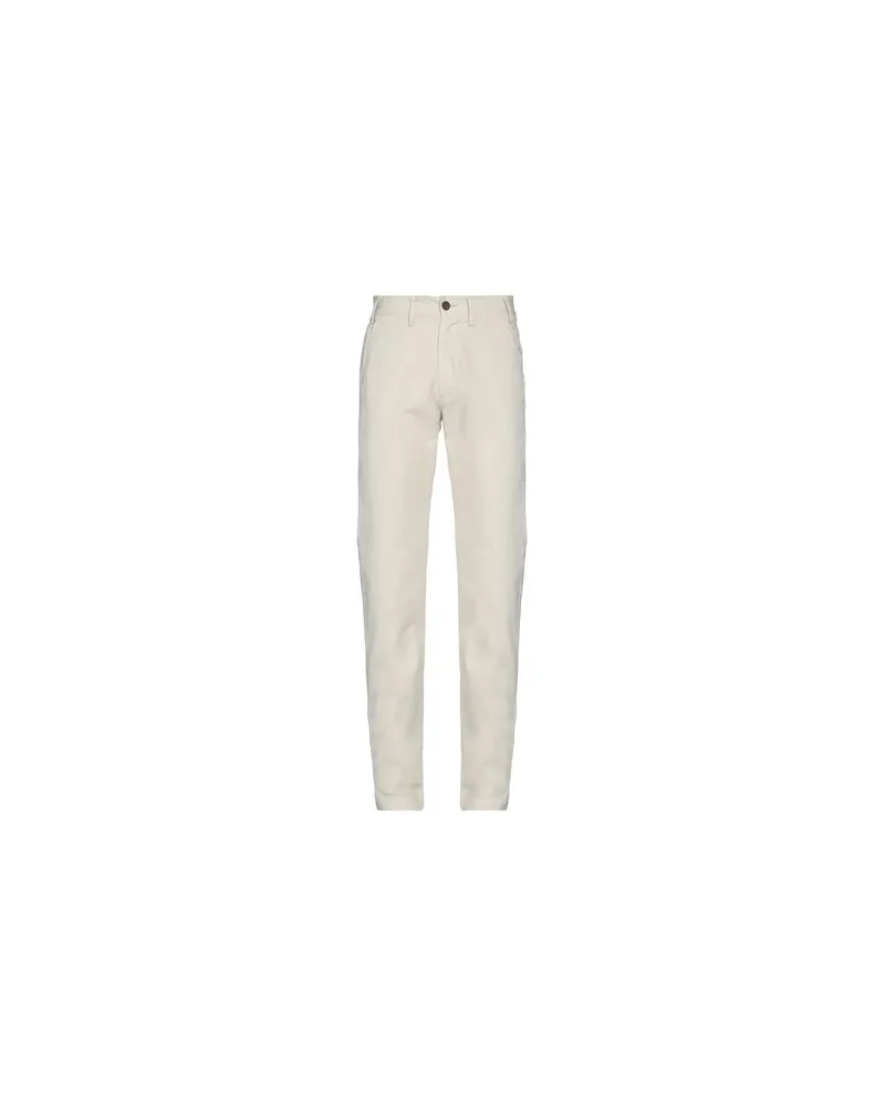 Harmont & Blaine HOSEN & RÖCKE - Hosenauf YOOX.COM Hellgrau