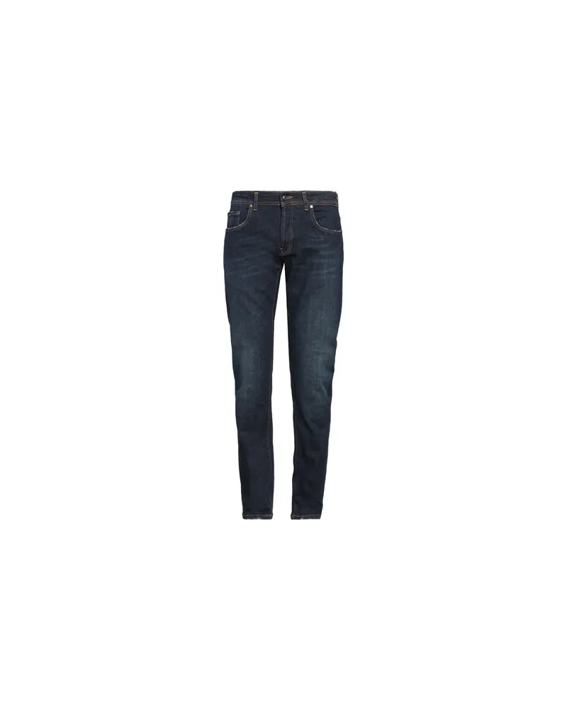 Liu Jo HOSEN & RÖCKE - Jeanshosenauf YOOX.COM Blau