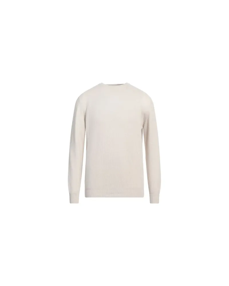 Doriani STRICKWAREN - Pulloverauf YOOX.COM Elfenbein