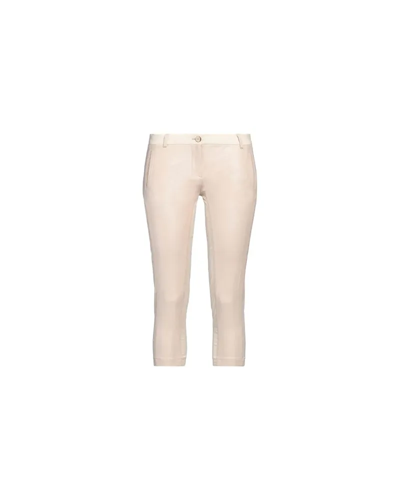 Pinko HOSEN & RÖCKE - Hosenauf YOOX.COM Beige