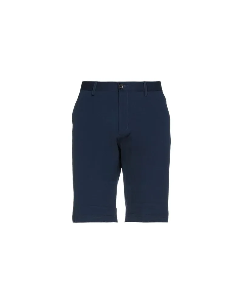 Ben Sherman HOSEN & RÖCKE - Shorts & Bermudashortsauf YOOX.COM Nachtblau