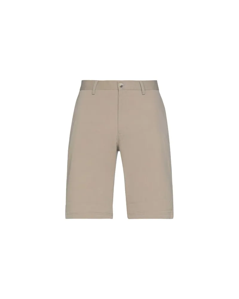Ben Sherman HOSEN & RÖCKE - Shorts & Bermudashortsauf YOOX.COM Maulwurfsgrau