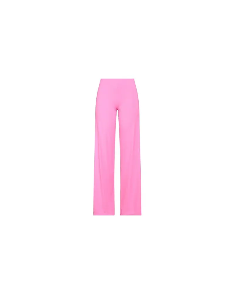 IU Rita Mennoia HOSEN & RÖCKE - Hosenauf YOOX.COM Rosa