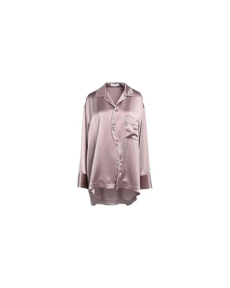 SSHEENA TOPS - Hemdenauf YOOX.COM Antikrosa