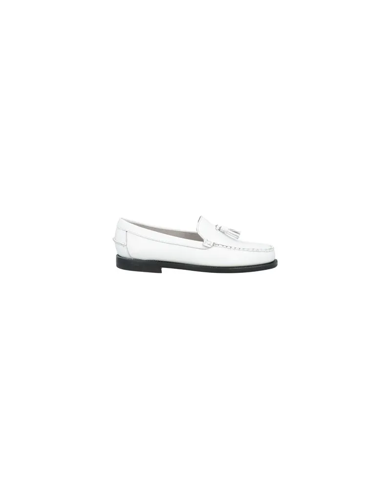Sebago SCHUHE - Mokassinsauf YOOX.COM Weiß