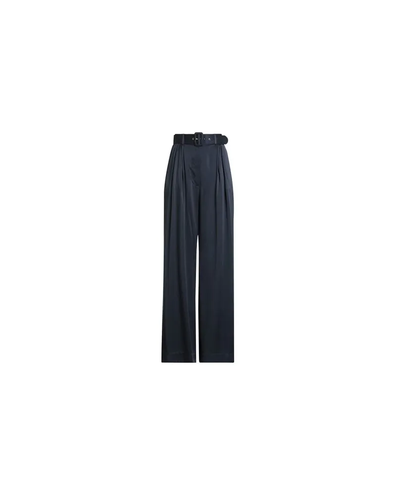 Zimmermann HOSEN & RÖCKE - Hosenauf YOOX.COM Nachtblau