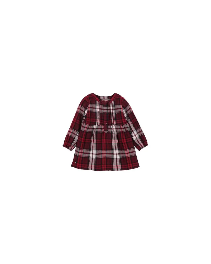 Tommy Hilfiger NEUGEBORENE - Babykleiderauf YOOX.COM Bordeaux