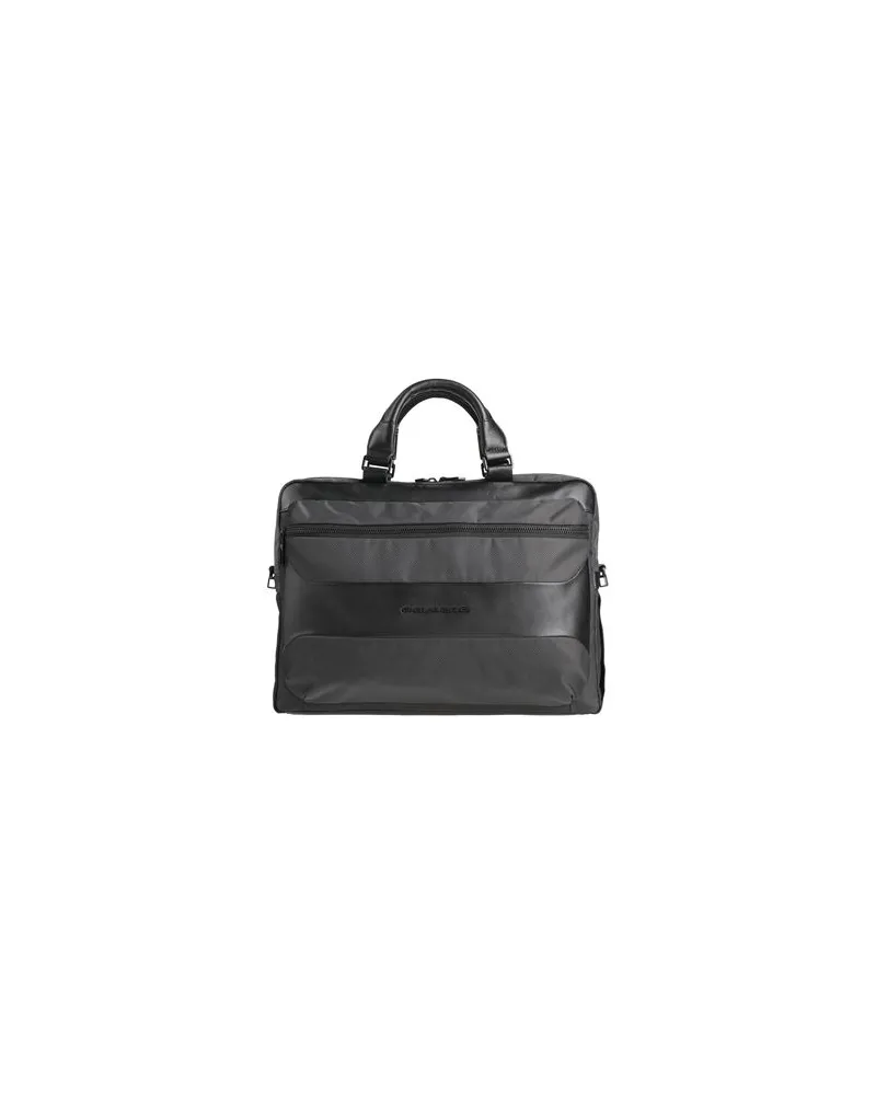 Piquadro TASCHEN - Handtaschenauf YOOX.COM Schwarz