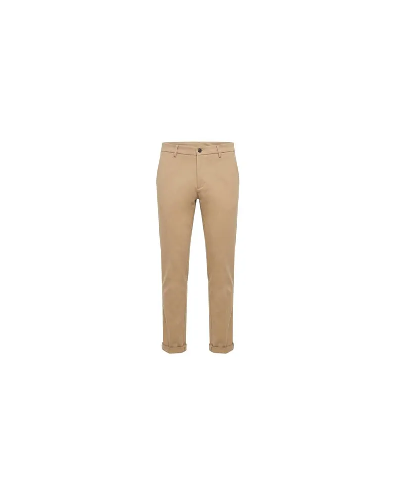 Mason's HOSEN & RÖCKE - Hosenauf YOOX.COM Beige
