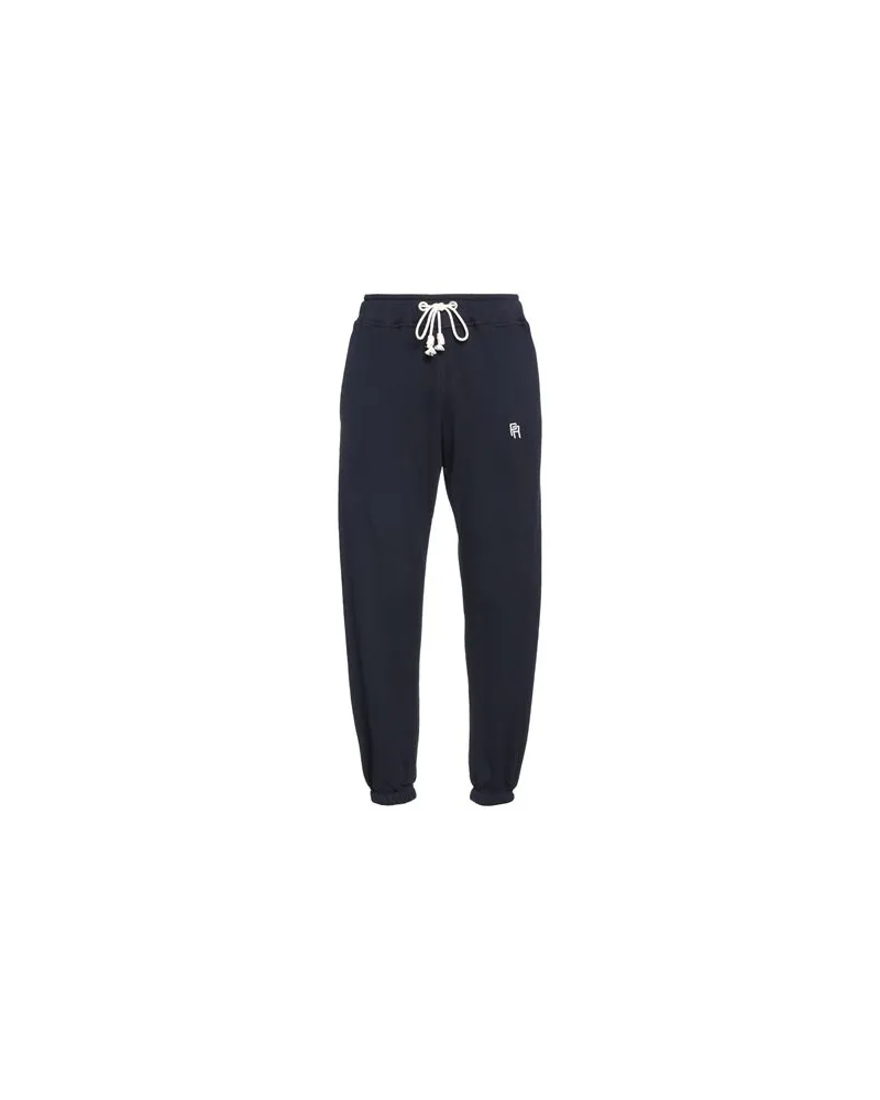 Palm Angels HOSEN & RÖCKE - Hosenauf YOOX.COM Nachtblau