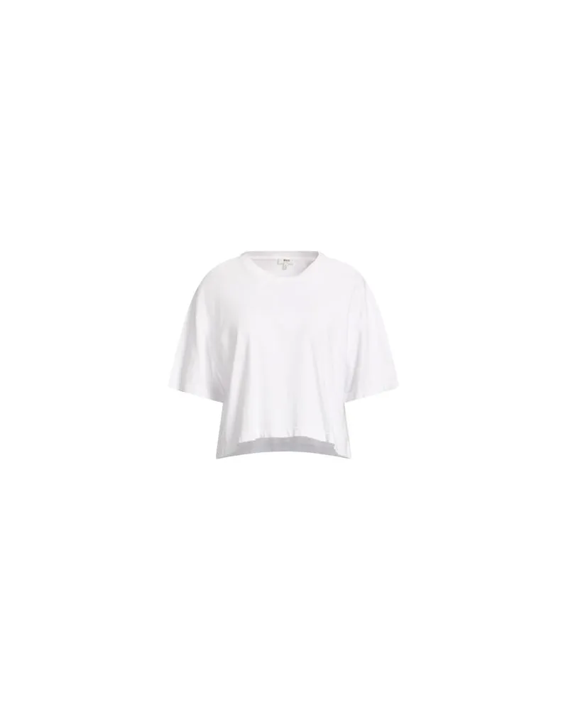 AGOLDE TOPS - T-shirtsauf YOOX.COM Weiß