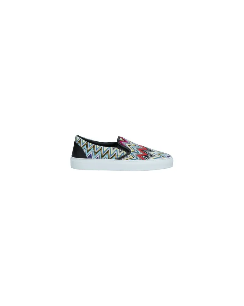 Missoni SCHUHE - Sneakersauf YOOX.COM Himmelblau