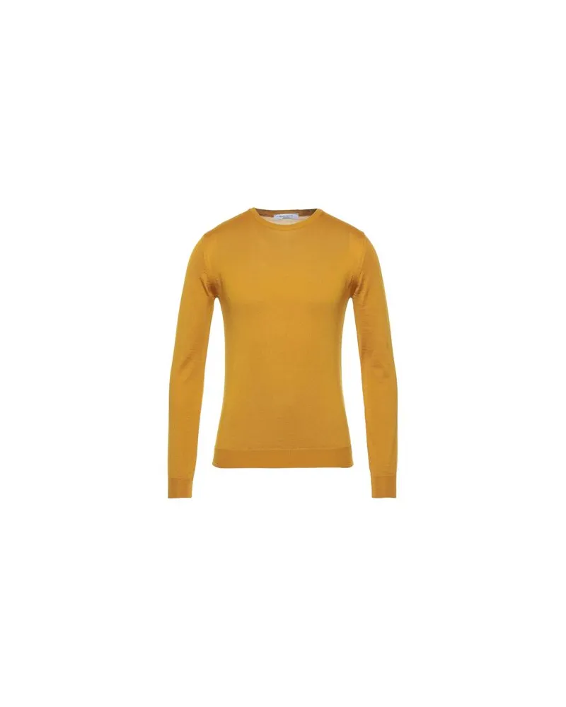 Gazzarrini STRICKWAREN - Pulloverauf YOOX.COM Ringelblume