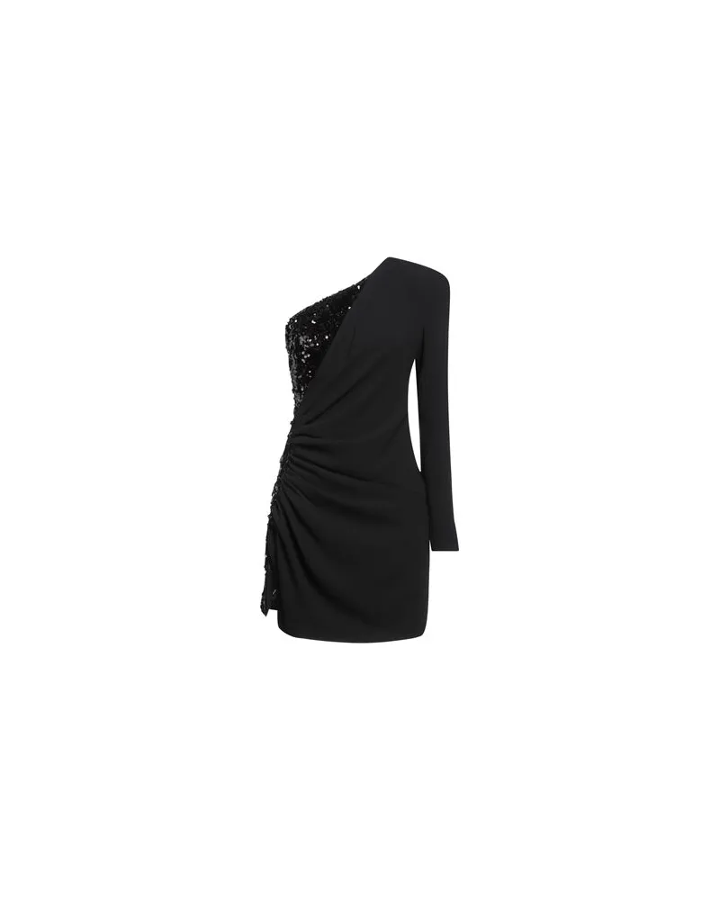 Pinko KLEIDER - Mini-Kleiderauf YOOX.COM Schwarz