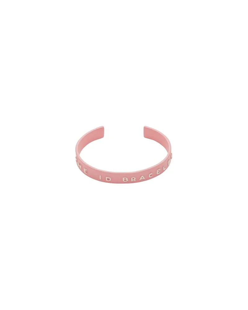 Marc Jacobs SCHMUCK und UHREN - Armbänderauf YOOX.COM Rosa