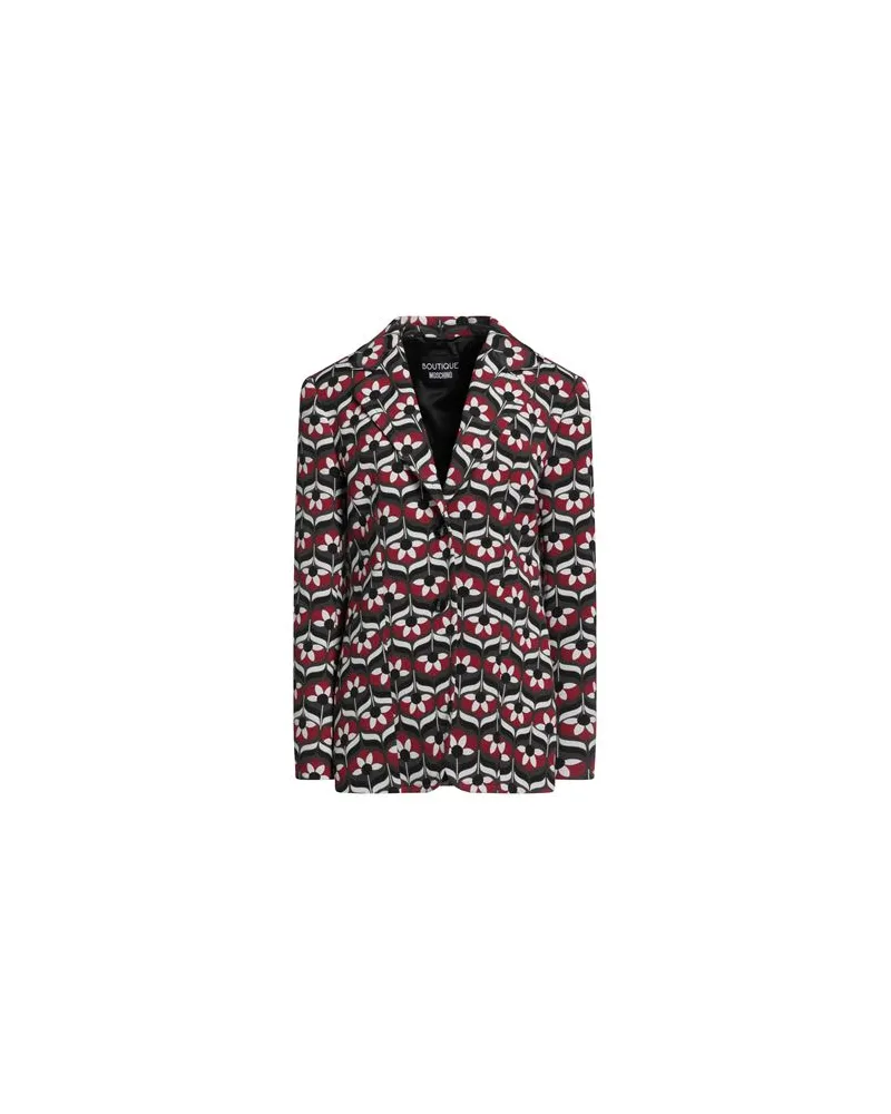 Moschino ANZÜGE und CO-ORDS - Blazersauf YOOX.COM Grau