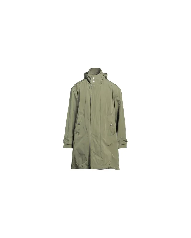 Sealup JACKEN & MÄNTEL - Jacken, Mäntel & Trenchcoatsauf YOOX.COM Militärgrün
