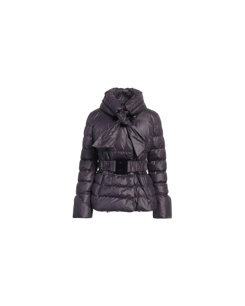 VIOLANTI JACKEN & MÄNTEL - Pufferjacken & Daunenjackenauf YOOX.COM Violett