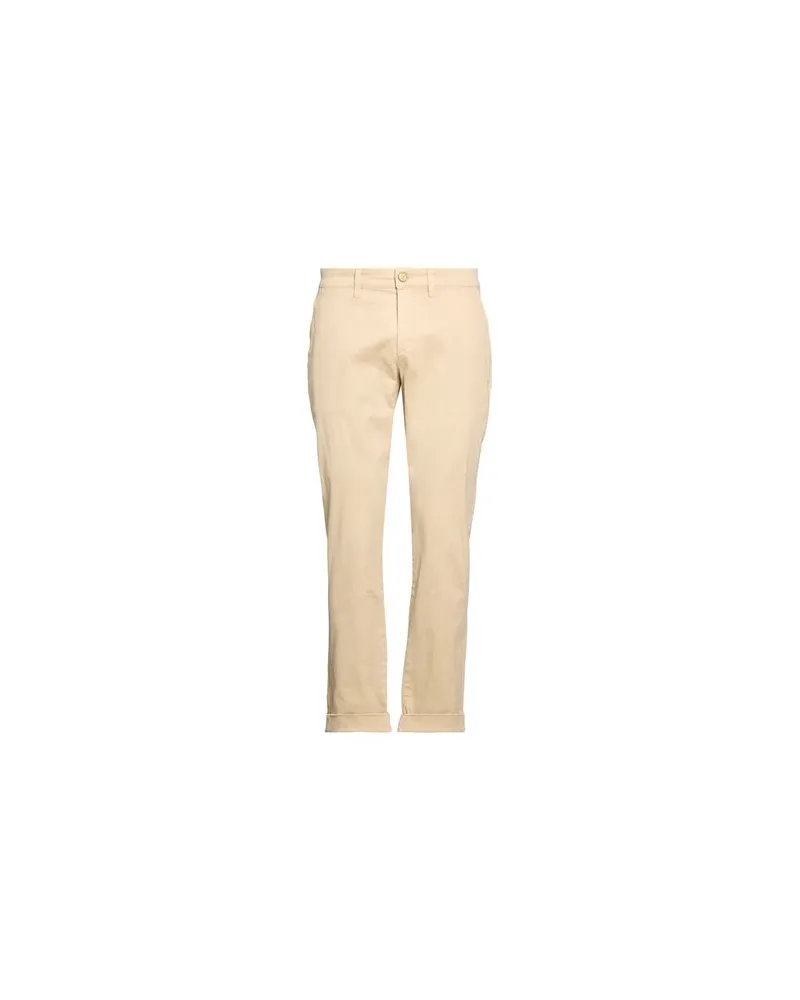 Jeckerson HOSEN & RÖCKE - Hosenauf YOOX.COM Beige