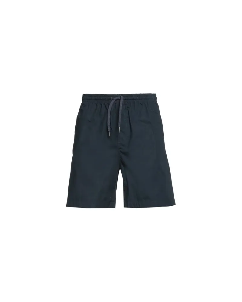 Farah 1920 HOSEN & RÖCKE - Shorts & Bermudashortsauf YOOX.COM Nachtblau