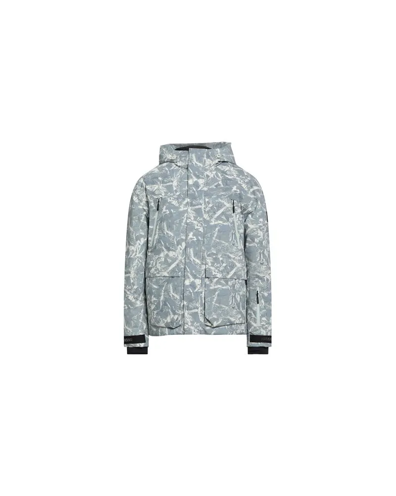 Mackage JACKEN & MÄNTEL - Pufferjacken & Daunenjackenauf YOOX.COM Hellblau