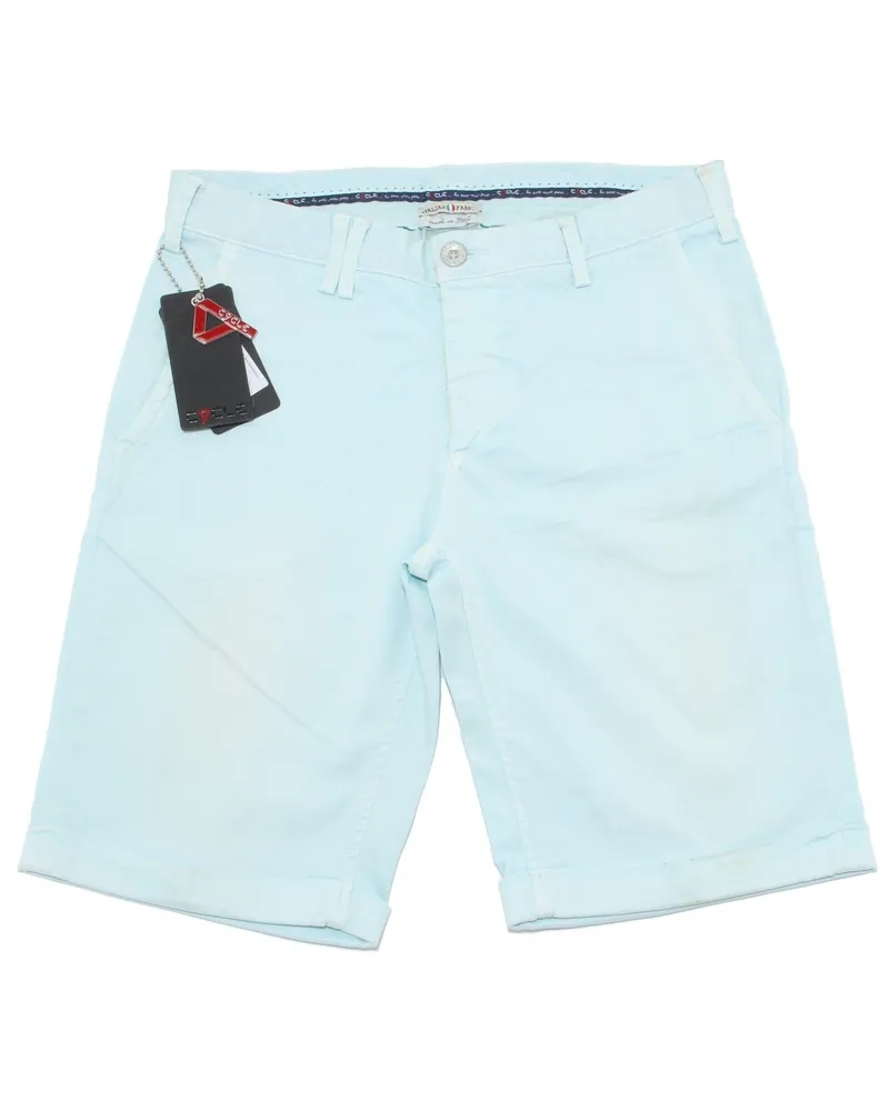 Cycle Shorts & Bermudashorts Tūrkis